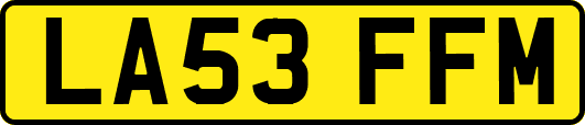 LA53FFM