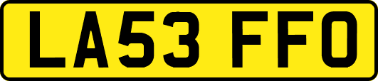 LA53FFO