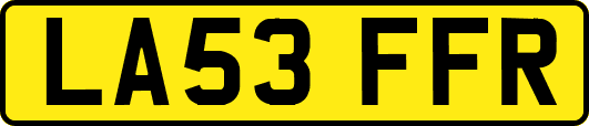 LA53FFR