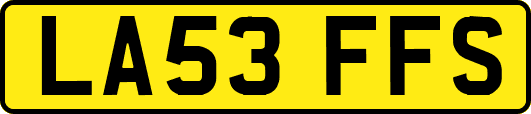 LA53FFS