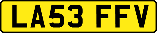 LA53FFV