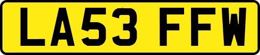 LA53FFW