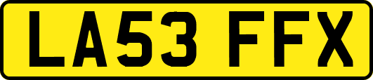 LA53FFX