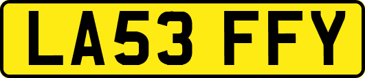 LA53FFY