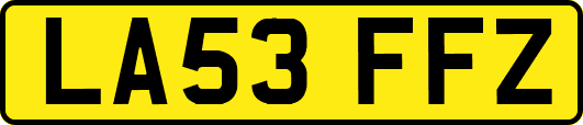 LA53FFZ