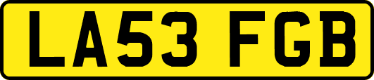LA53FGB