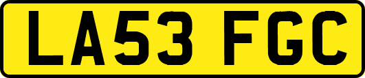 LA53FGC