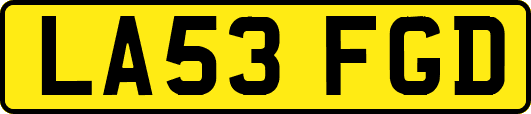 LA53FGD