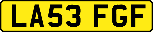 LA53FGF