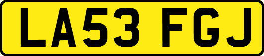 LA53FGJ