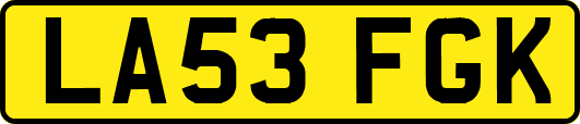 LA53FGK