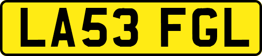 LA53FGL