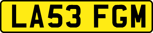 LA53FGM