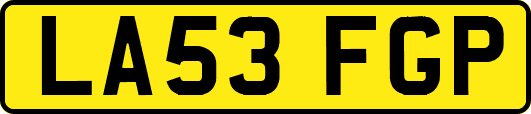 LA53FGP
