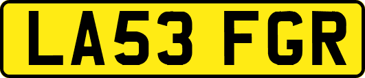 LA53FGR