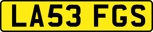 LA53FGS