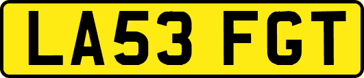 LA53FGT