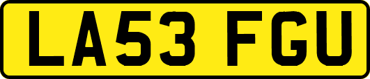LA53FGU
