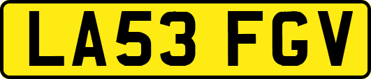 LA53FGV