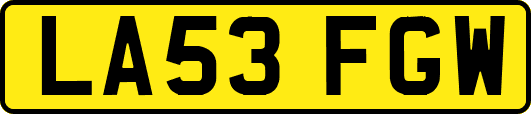 LA53FGW