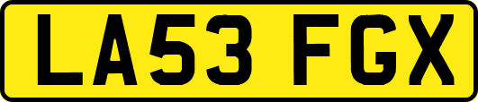 LA53FGX