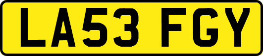 LA53FGY