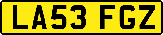 LA53FGZ