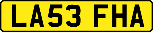 LA53FHA