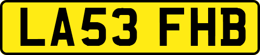 LA53FHB