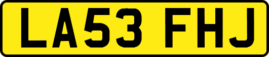 LA53FHJ