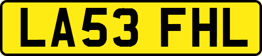 LA53FHL