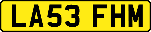 LA53FHM