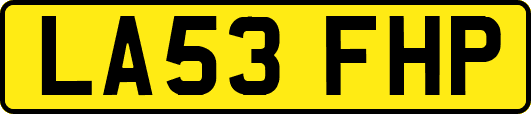 LA53FHP