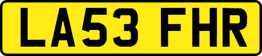LA53FHR