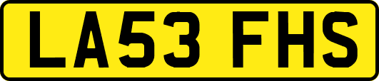 LA53FHS