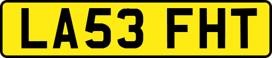 LA53FHT