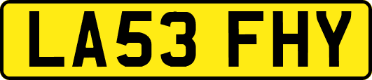 LA53FHY