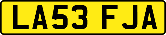 LA53FJA