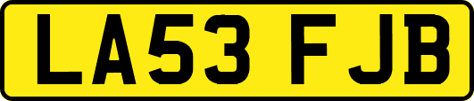LA53FJB