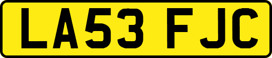 LA53FJC