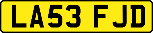LA53FJD