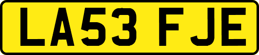 LA53FJE