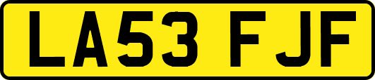LA53FJF