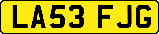 LA53FJG