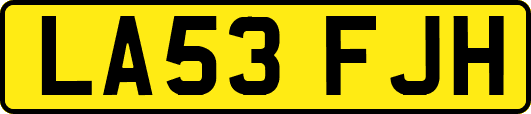 LA53FJH