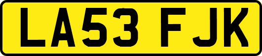 LA53FJK