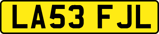 LA53FJL