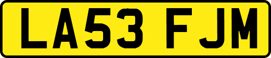 LA53FJM