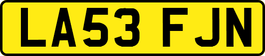 LA53FJN