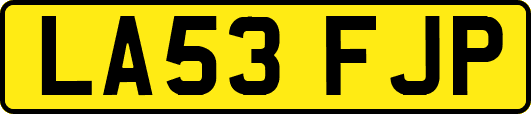 LA53FJP
